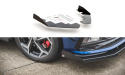 Volkswagen Polo GTI MK6 2017-2021 Add-On Splitters Maxton Design