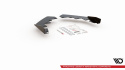 Volkswagen Polo GTI MK6 2017-2021 Add-On Splitters Maxton Design