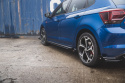 Volkswagen Polo GTI MK6 2017-2021 Add-On Splitters Maxton Design