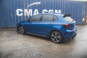 Volkswagen Polo GTI MK6 2017-2021 Add-On Splitters Maxton Design