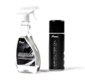 Racingline VWR Filterrengöring (400ml Olja & 500ml Cleaner)