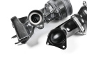VW 1.0TSI Motorer Hi-Flow Turbo Inlet EA211 RacingLine