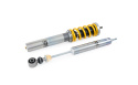 VAG PQ35 2003-2012 Road & Track Coiloverkit Öhlins
