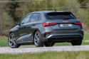 VAG MQB 2012- Road & Track Coiloverkit Öhlins