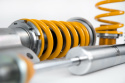 VAG MQB 2012- Road & Track Coiloverkit Öhlins