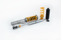 VAG MQB 2012- Road & Track Coiloverkit Öhlins