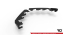 Volkswagen Scirocco R Mk3 2008-2014 Främre Splitters Maxton Design