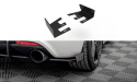 Volkswagen Scirocco R Mk3 2008-2014 Bakre Sidosplitters Maxton Design