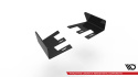 Volkswagen Scirocco R Mk3 2008-2014 Bakre Sidosplitters Maxton Design