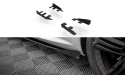 Volkswagen Scirocco R Mk3 2008-2014 Sidosplitters Maxton Design