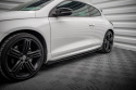 Volkswagen Scirocco R Mk3 2008-2014 Sidosplitters Maxton Design