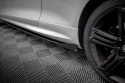 Volkswagen Scirocco R Mk3 2008-2014 Sidosplitters Maxton Design