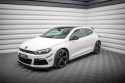 Volkswagen Scirocco R Mk3 2008-2014 Sidosplitters Maxton Design