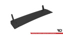 Volkswagen T-Roc R Mk1 2017-2021 Street Pro Bakre Diffuser Svart/Röd Maxton Design