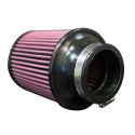  Luftfilter 2.75\'\' Black Filter 5\'\' Base / 5\'\' Tall / 4\'\' Top - 40 Pleat Reservdelsfilter Injen