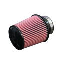  Luftfilter 2.75\'\' Black Filter 5\'\' Base / 5\'\' Tall / 4\'\' Top - 40 Pleat Reservdelsfilter Injen
