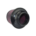  Luftfilter 3.00\'\' Black Filter 6\'\' Base / 5\'\' Tall / 5\'\' Top Reservdelsfilter Injen