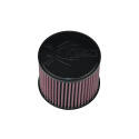  Luftfilter 3.00\'\' Black Filter 6\'\' Base / 5\'\' Tall / 5\'\' Top Reservdelsfilter Injen