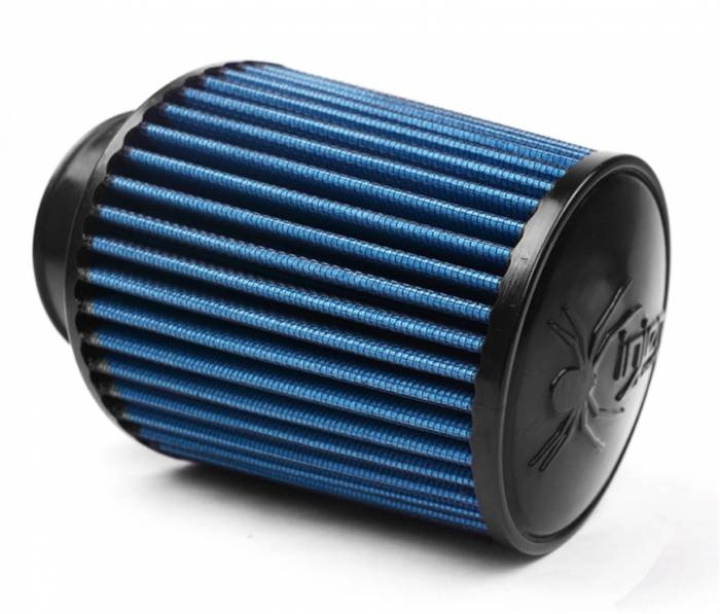 X-1015-BB-2712 Injen/Super NanoWeb Dry Luftfilter 3.50