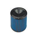  Injen/Super NanoWeb Dry Luftfilter 5\'\' Hals 6 1/2\'\' Bas x 7\'\' Höjd x 4 1/2\'\' Topp Reservdelsfilter Injen X-1051-BB