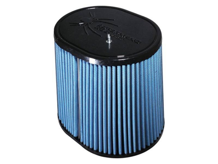 X-1060-BB-2735 Injen/Super NanoWeb Dry Luftfilter 5