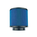  Injen/Super NanoWeb Dry Luftfilter 2.75\'\' Filterhals 5\'\' Bas / 4.50\'\' Höjd / 5\'\' Topp 45 Veck Reservdelsfilter Injen X-1062-BB