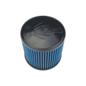  Injen/Super NanoWeb Dry Luftfilter 2.75\'\' Filterhals 5\'\' Bas / 4.50\'\' Höjd / 5\'\' Topp 45 Veck Reservdelsfilter Injen X-1062-BB