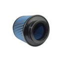  Injen/Super NanoWeb Dry Luftfilter 2.75\'\' Filterhals 5\'\' Bas / 4.50\'\' Höjd / 5\'\' Topp 45 Veck Reservdelsfilter Injen X-1062-BB