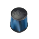 Injen/Super NanoWeb Dry Luftfilter 3.25\'\' Filterhals 5.25\'\' Bas / 4.80\'\' Höjd / 4.00\'\' Topp 45 Vecks Reservdelsfilter Injen X-1063-BB