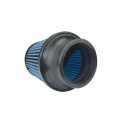 Injen/Super NanoWeb Dry Luftfilter 3.25\'\' Filterhals 5.25\'\' Bas / 4.80\'\' Höjd / 4.00\'\' Topp 45 Vecks Reservdelsfilter Injen X-1063-BB