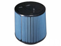  SuperNanoWeb Luftfilter 6.00\'\' Filterhals 8.50\'\' Bas / 8.50\'\' Höjd Veck / 7.00\'\' Topp 70 Vecks Reservdelsfilter Injen X-1068-BB