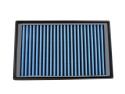 Super NanoWeb dry panel Luftfilter 11.563\'\' x 6.950\'\' 1.60\'\' Höjd/ 35 Vecks VW MK7 replacement panel filter Reservdelsfilter Injen X-1080-BB
