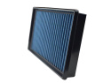  Super NanoWeb dry panel Luftfilter 11.563\'\' x 6.950\'\' 1.60\'\' Höjd/ 35 Vecks VW MK7 replacement panel filter Reservdelsfilter Injen X-1080-BB