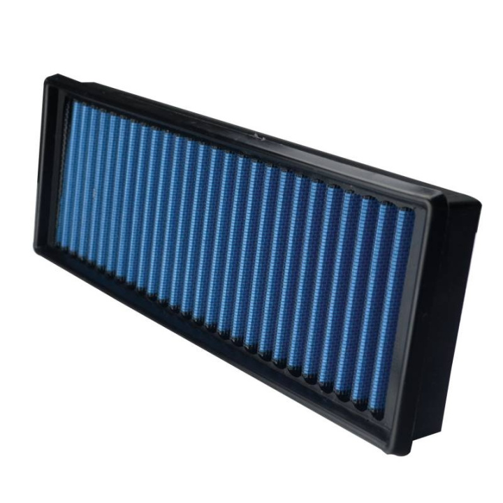 X-1088-BB-2751 Injen/Super NanoWeb Dry Luftfilter 11.870x4.335x1.100