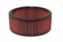  8 Lagers Oljat Luftfilter 14\'\' Diameter x 5\'\' Hög Reservdelsfilter Injen