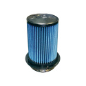  Injen/Super NanoWeb Dry Luftfilter 4\'\' Hals 6 1/2\'\' Bas x 6.75\'\' Höjd x 4 Topp Reservdelsfilter Injen X-1115-BB