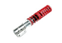 Golf 2/Jetta 2 Coilovers \'\'Deep Version\'\' Endast Fram TA Technix