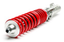 Audi TT 1998-2006 Coilovers Deep TA Technix