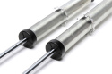 Audi TT 1998-2006 Coilovers Deep TA Technix