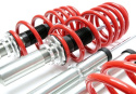 Audi A6 / Skoda Superb / VW Passat 1997 - 2008 Coilovers Deep TA Technix