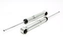 Audi A4 Inkl. Avant / Cab / Seat Exeo Inkl. ST 2001 - 2013 Coilovers Deep TA Technix
