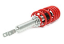 Audi A6 / S6 inkl. Avant 2004 - 2011 Coilovers Deep TA Technix