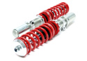 BMW E46 3-serie 1998 - 2007 Coilovers Deep TA Technix