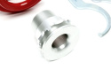BMW E46 3-serie 1998 - 2007 Coilovers Deep TA Technix