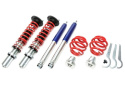 BMW E46 3-serie 1998 - 2007 Coilovers Deep TA Technix