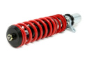 BMW E46 3-serie 1998 - 2007 Coilovers Deep TA Technix