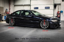 BMW E46 3-serie 1998 - 2007 Coilovers Deep TA Technix