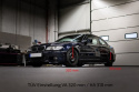 BMW E46 3-serie 1998 - 2007 Coilovers Deep TA Technix