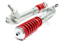 BMW E30 3-serie Touring / Cabriolet 1986-1994 Coilovers Deep TA Technix