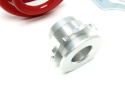 BMW E30 3-serie Sedan / Coupe 1982 - 1991 Coilovers Deep TA Technix